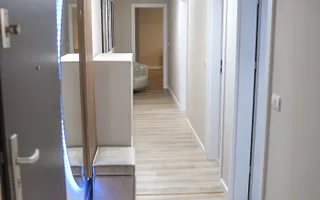 Penthouse in bloc nou de inchiriat / MICALACA - Poză 19