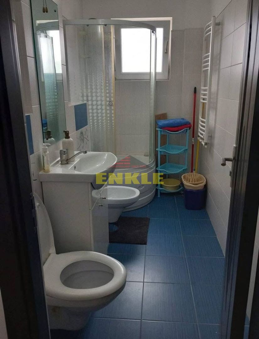 De vânzare: Apartament 2 camere, zona Primăverii - Poză 8