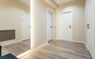 Chirie, apartament, 2 camere, strada Calea Ieşilor, Sculeni - Poză 18