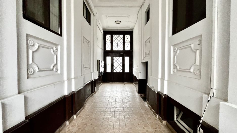 Apartament 3 camere, elegant si spațios, lângă parc, zona Centrala - Poză 28