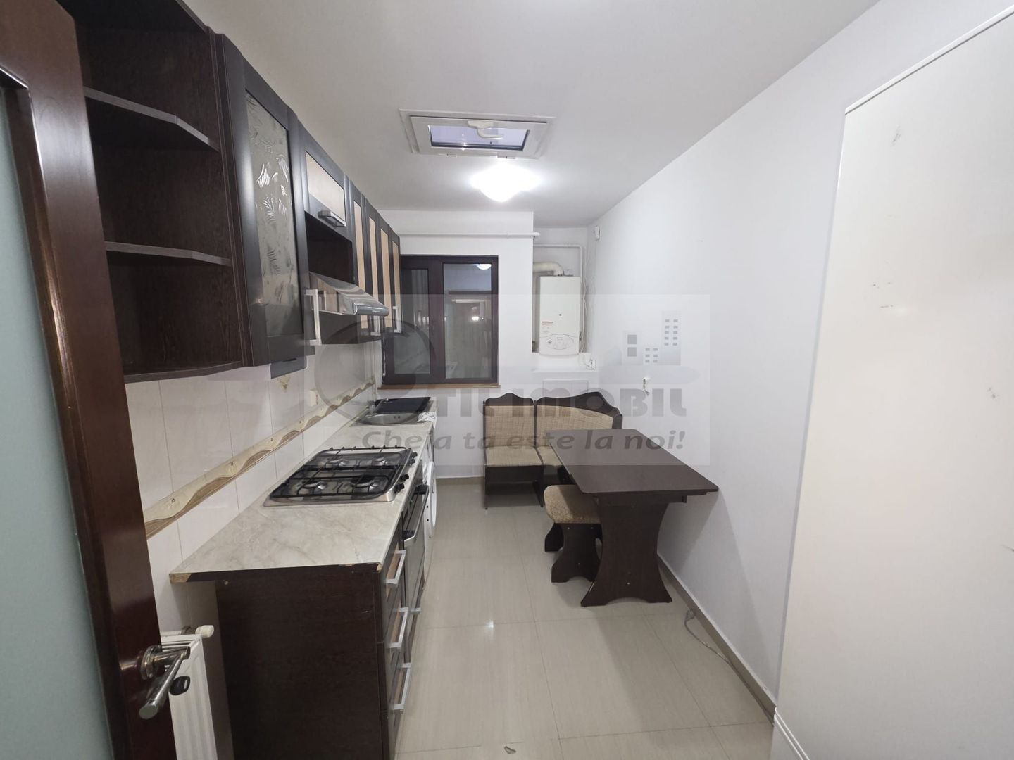 Apartament 2 camere decomandat  - 52mp - Tatarasi parc Ciurchi - Poză 5