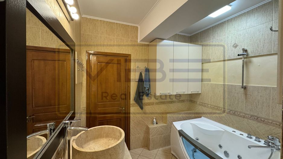 Apartament 3 camere 2 bai parcare 10 min Palas Campus - Poză 17