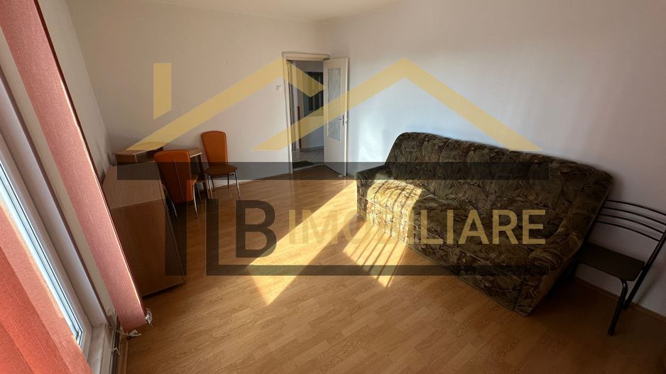 Apartament de 2 camere. 54mp, parcare, Zona UMFST - Poză 5