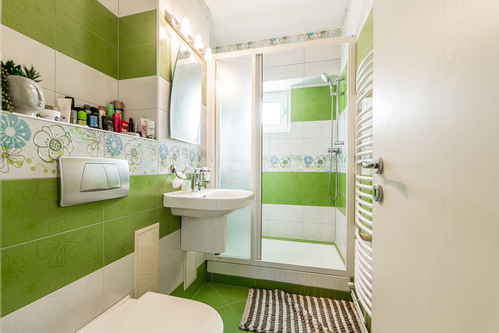 Apartament decomandat 4 camere - str. Condurasilor - COMISION 0 - Poză 5