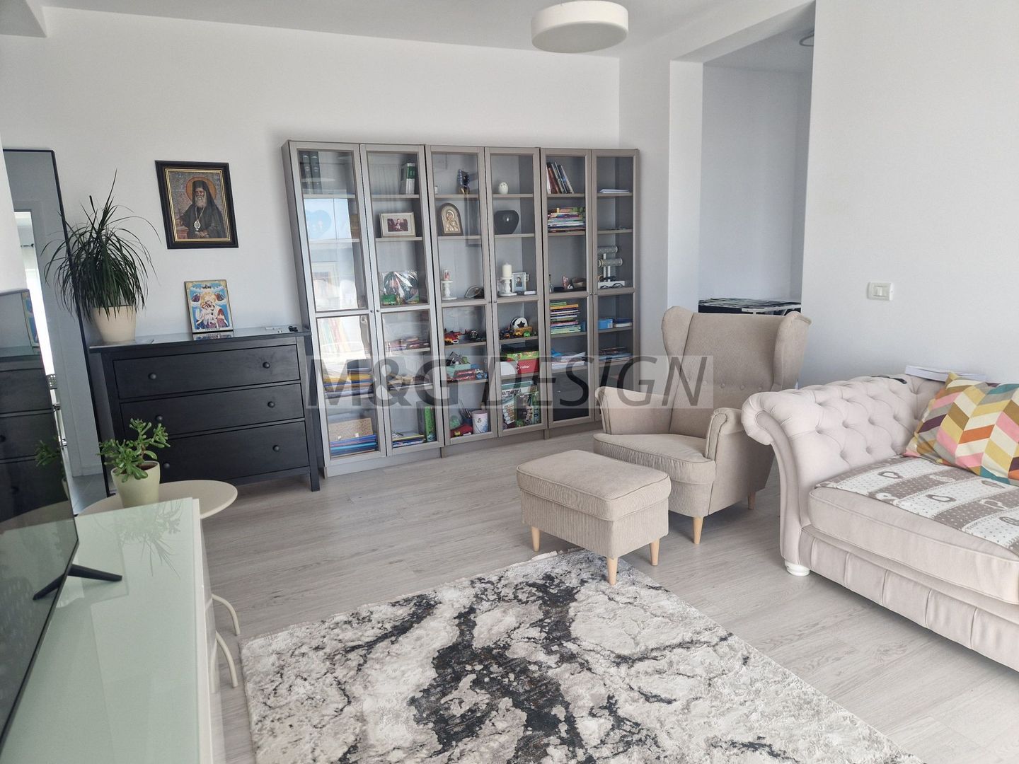 Apartament 2 camere zona Mehala - Poză 1