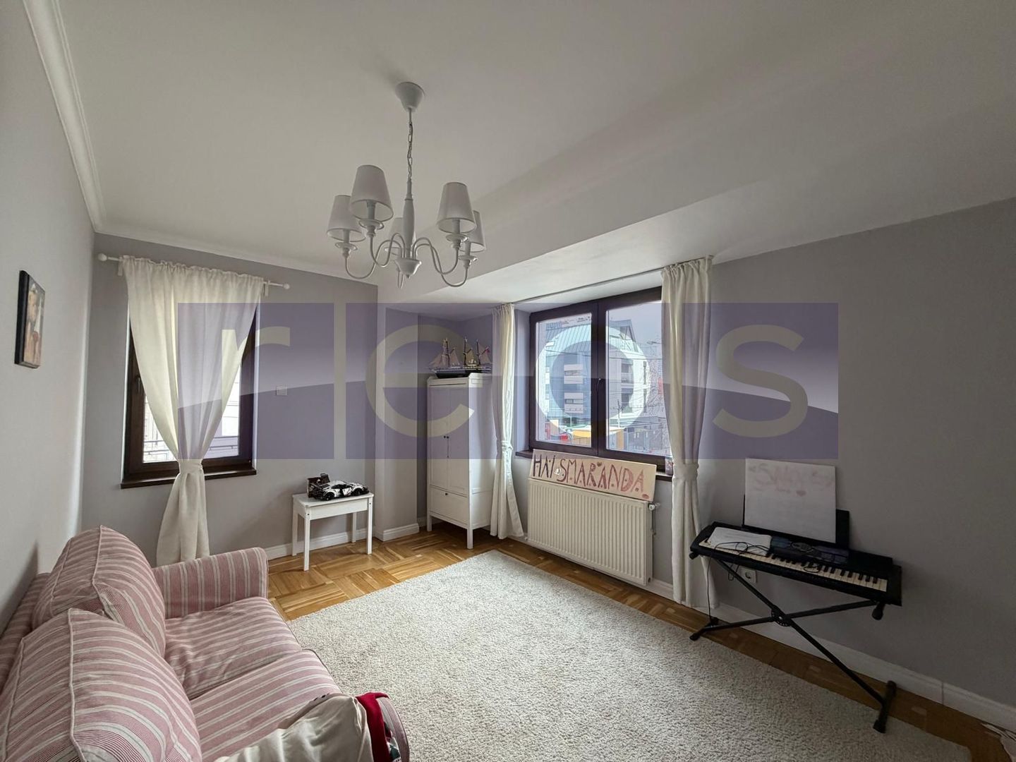 OPORTUNITATE | INCHIRIERE VILA AVIATIEI | 4 CAMERE | 180 MP | PARCARE - Poză 14