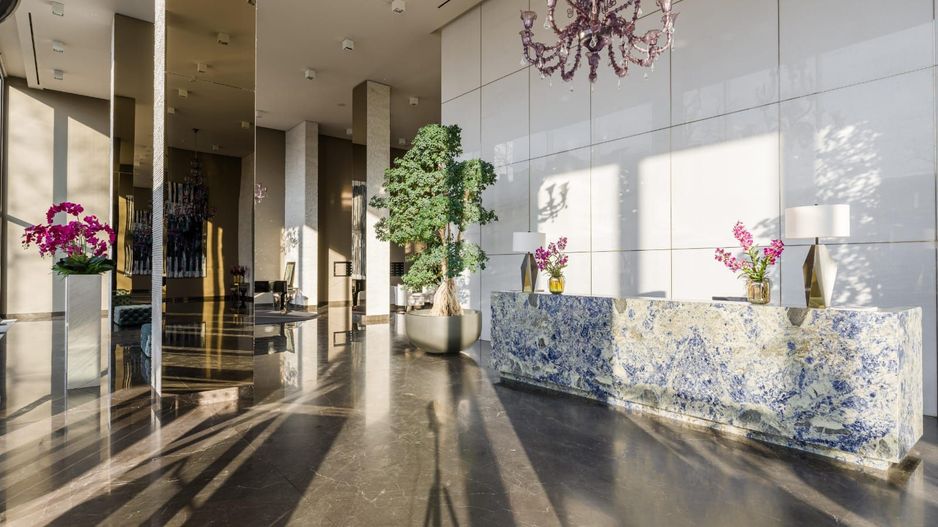 Apartament deosebit luxuriant 4 camere I Rahmaninov Residence - Poză 2