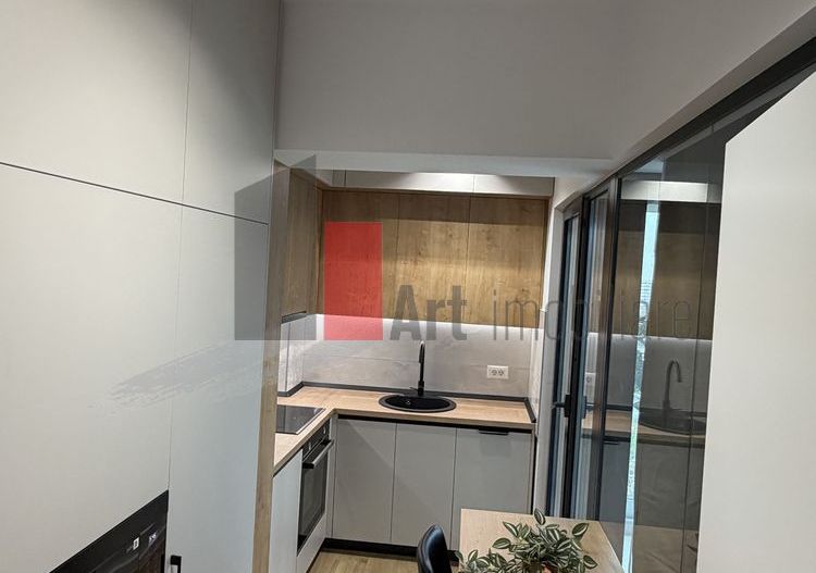 Apartament 2 camere Premium Smart Residence Lujerului - Poză 6