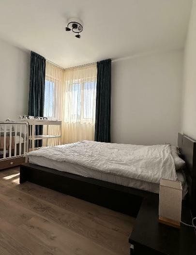 Giroc-Eso | 3 Camere | Etaj intermediar | Mobilat si Utilat | Loc de parcare - Poză 7