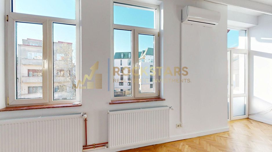 Spatiu Birouri | Prima Inchiriere | 2 Locuri Parcare | Zona Unirii - Poză 4