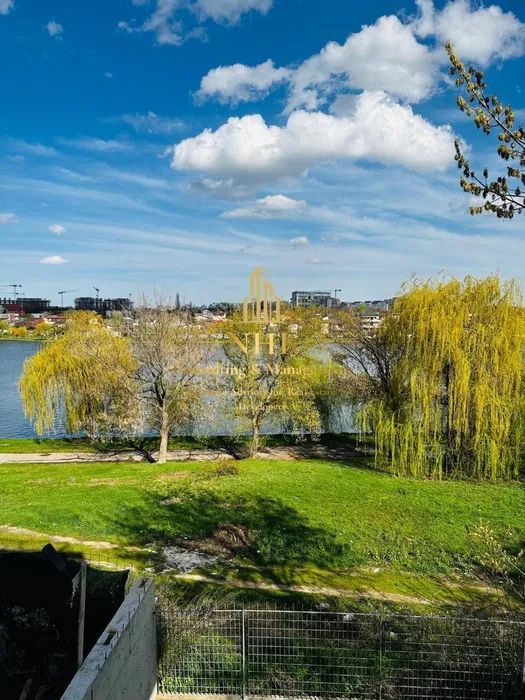 Apartament 2 camere | Tei | Vedere spre lac - Poză 9