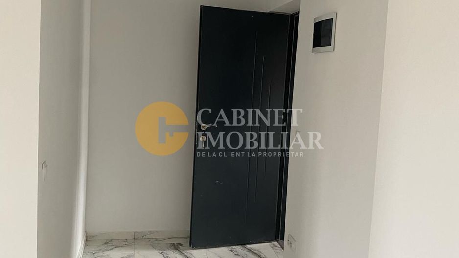 2 camere cu gradina si loc de parcare - Bloc Nou - Bucium - Visani - Poză 6