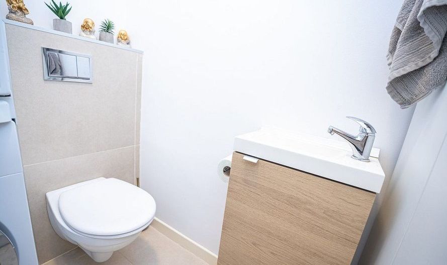 Apartament 4 Camere decomandate. Zona Rivus, inclus 2 Parcari. Clasa A - Poză 15