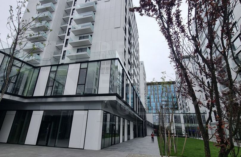 Penthouse, 4 camere, One Cotroceni Park, București - Poză 31