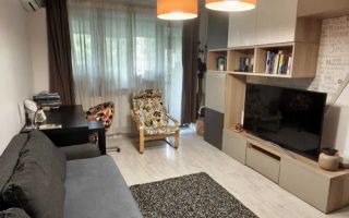 Apartament 3 camere Piata Gorjului - Poză 1