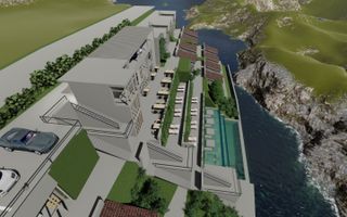 3.000 mp | intravilan | acces DN57 | malul Dunării | Dubova | 45 e/mp - Poză 5