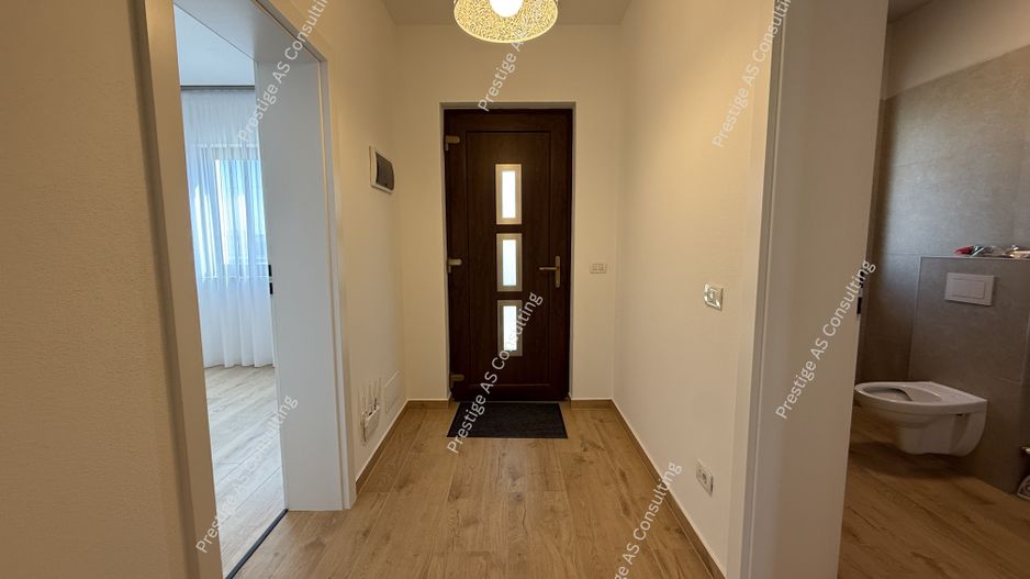 Duplex 5 Camere | 295mp Teren | Str Dunarea-Giroc - Poză 7