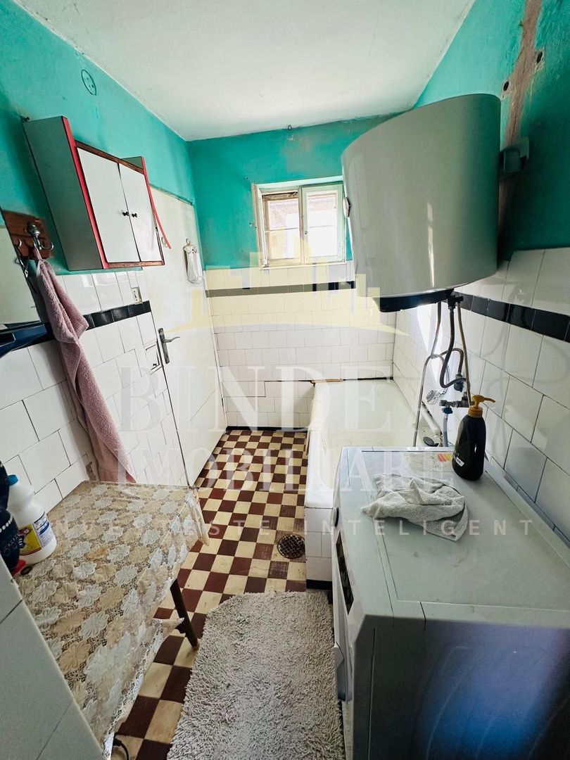 Casa individuala Giarmata 165mp utili- 596mp teren - Poză 4