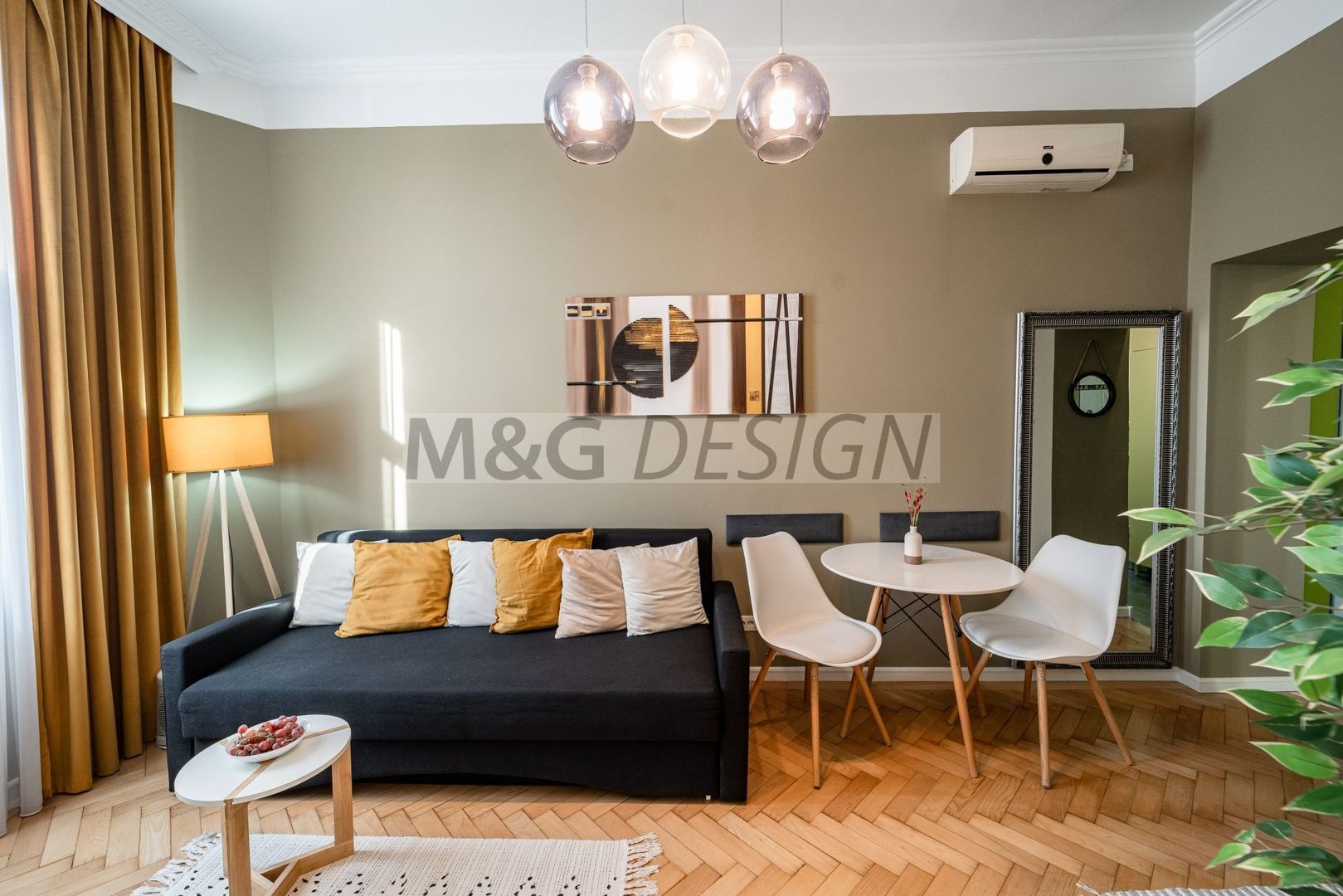 Apartament 2 camere Ultracentral - Poză 1