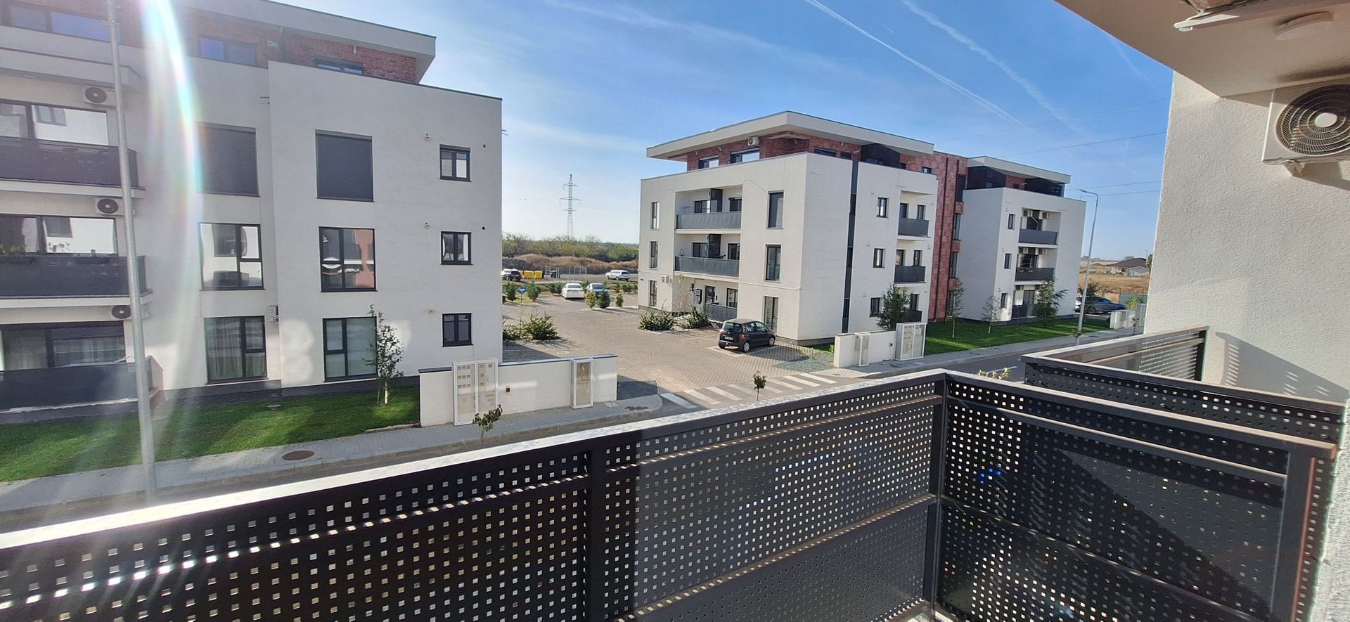 Apartament 2 camere cu loc de parcare inclus - Poză 12