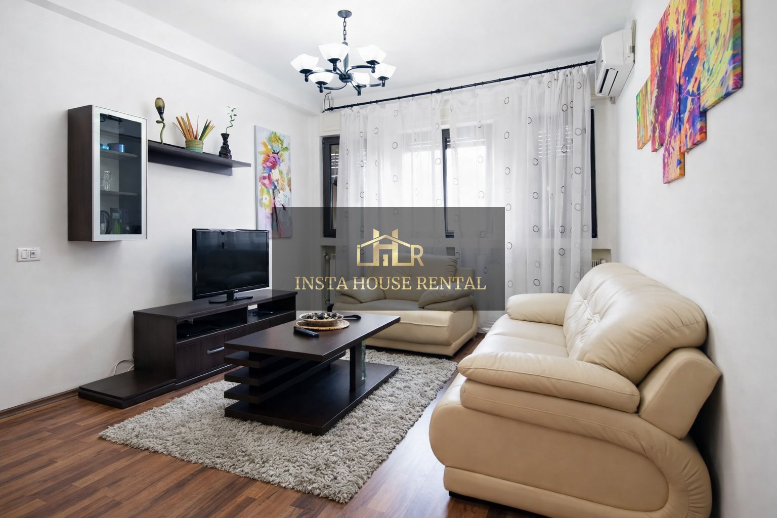 2 camere Calea Victoriei *Ateneu*/ Pet Friendly - Poză 1