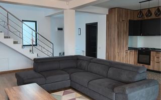 VILA STIL MEDITERANEAN COMUNA BERCENI - Poză 5