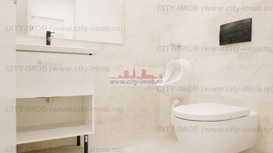 Inchiriere Spatiu Comercial Parter Cotroceni  173 mp - Poză 6