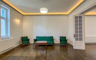 5 camere si 3 balcoane I Calea Dorobanti – 170 mp de stil - Poză 6