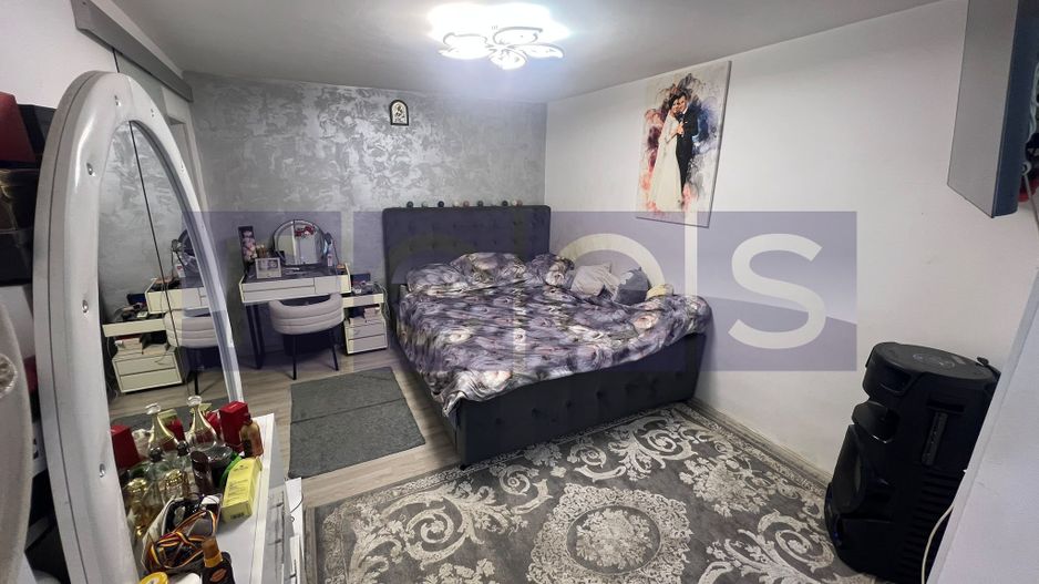 VANZARE CASA PARTER | ZONA TINERETULUI - Poză 1