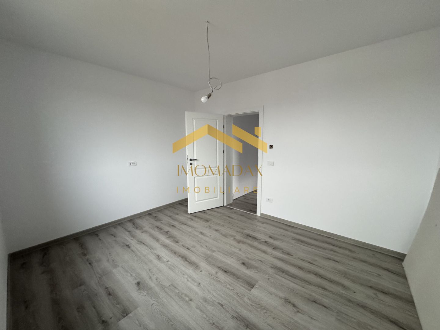 Mosnita Nouă-Duplex P+E Predare la cheie - Poză 6