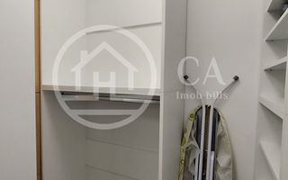 Apartament cu 2 camere de inchiriat in Victoria Residence, Nufarul - Poză 7