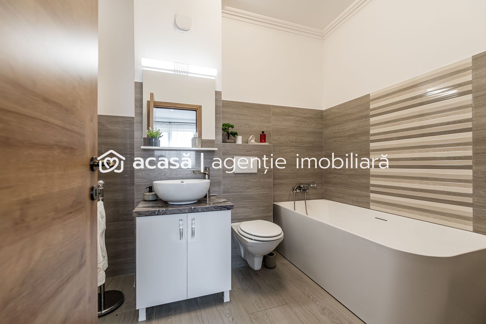 Apartament premium 3 camere | Westfield Arad | Spațiu generos - Poză 9
