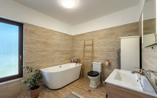 Casă individuală | 4 camere | 3 băi | Teren 565 mp - Poză 5