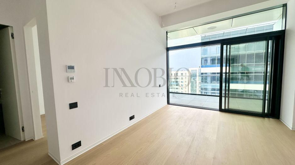 Apartament 2 Camere | One Floreasca Towers - Poză 2