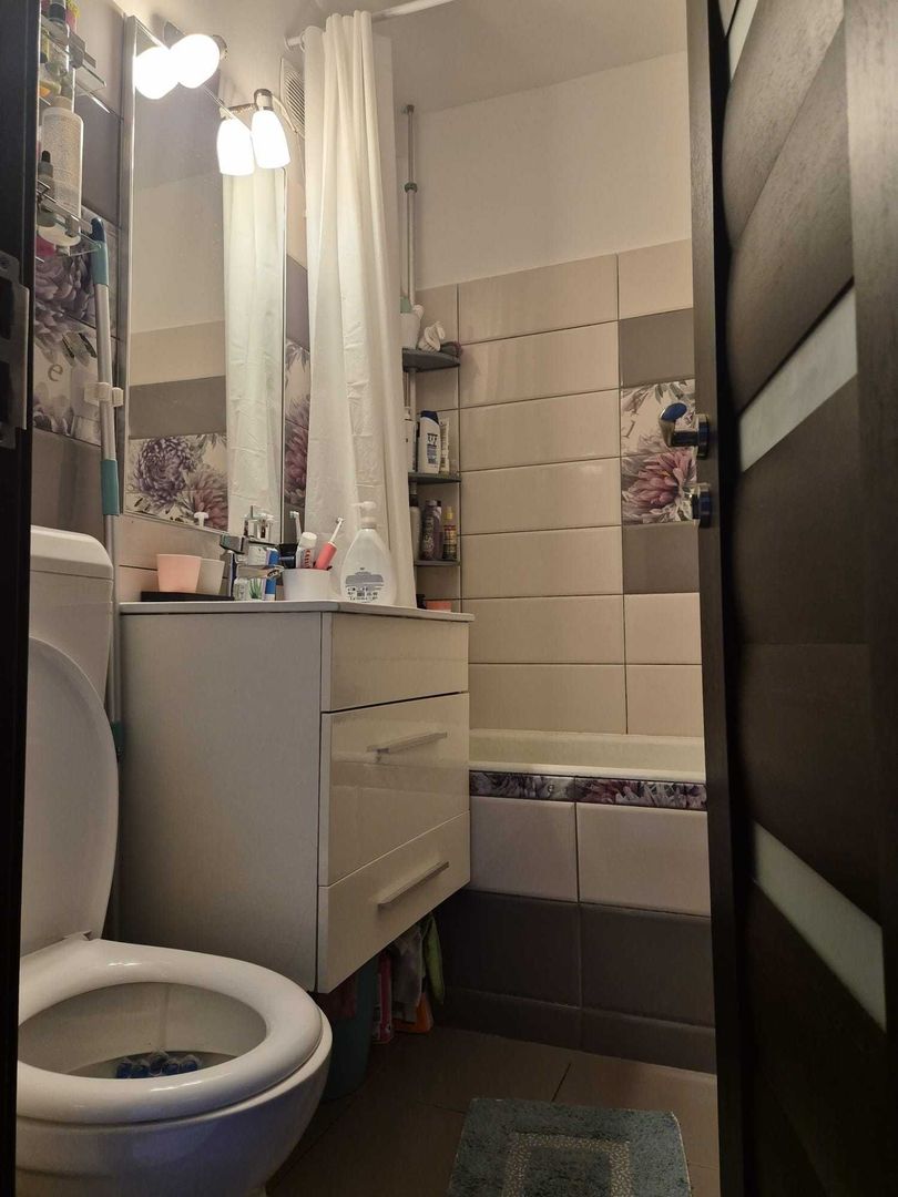 Apartament 2 camere centru nou - Faget, Aurel Vlaicu, Grivitei - Poză 6