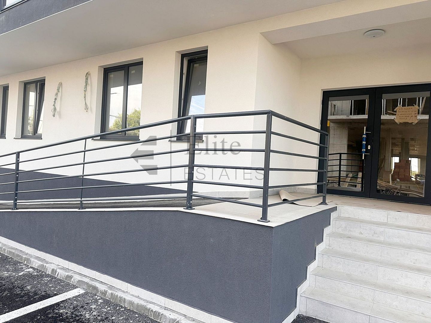 Apartament nou 1 camera de 34 mp in Băile Felix Bihor - Poză 12