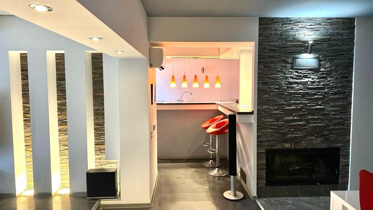 Vila premium cu piscina,  6 camere, pozitie ultracentrala, Sacalaz - Poză 3