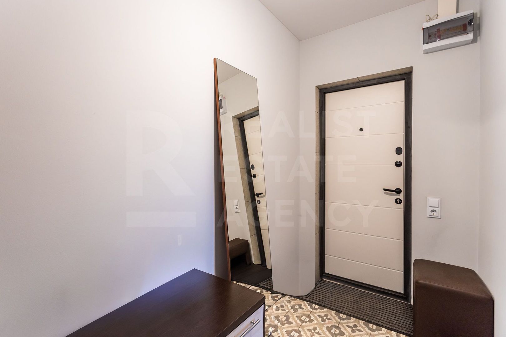 Vânzare, apartament, 3 camere, str. Visarion Berlinschi, Buiucani - Poză 11