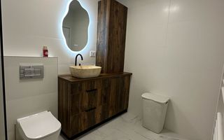 2 Camere mobilat si utilat complet | zona OMV Pipera - Poză 14