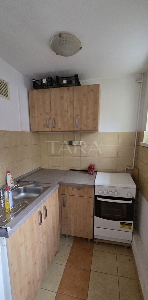 Apartament 2 camere – Gheorgheni, zona Piața Hermes - Poză 1