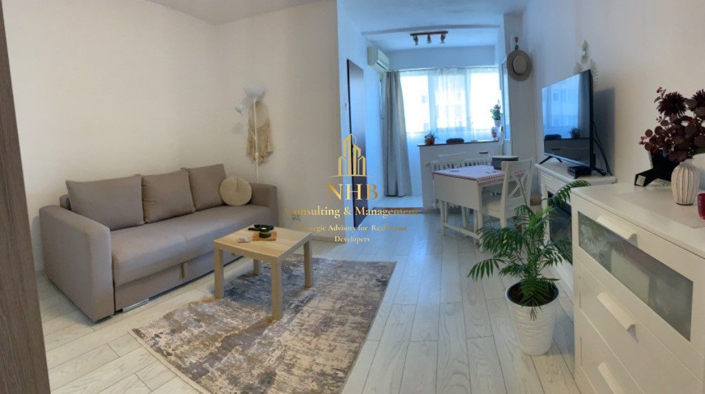 Garsoniera de vanzare in zona Vitan/Dristor - Poză 1