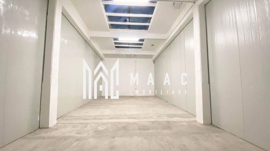 Super ofertă spatii comerciale renovate in Cisnădie central! - Poză 1