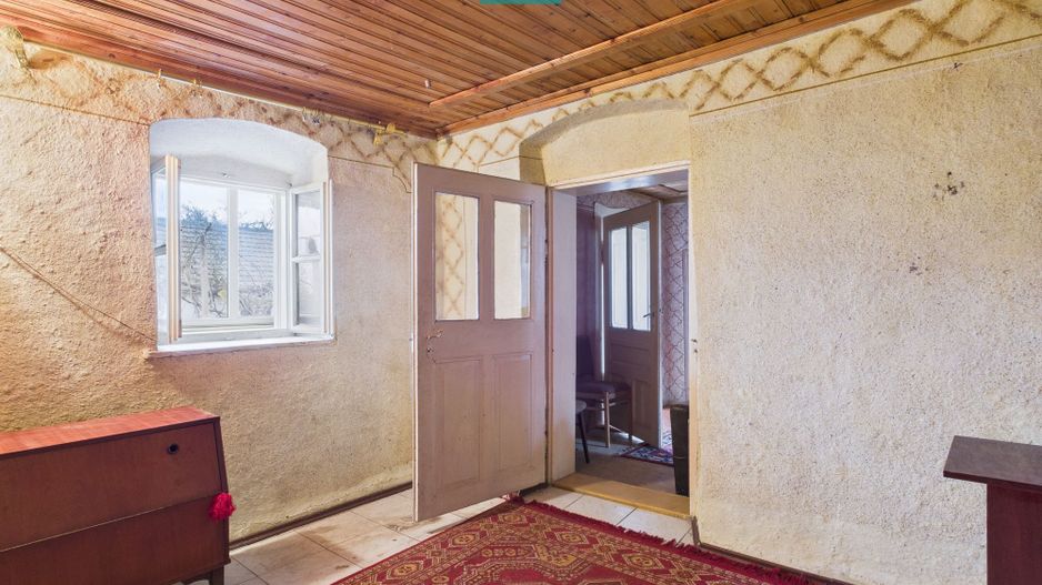 Case și teren – Comuna Călacea - Poză 6