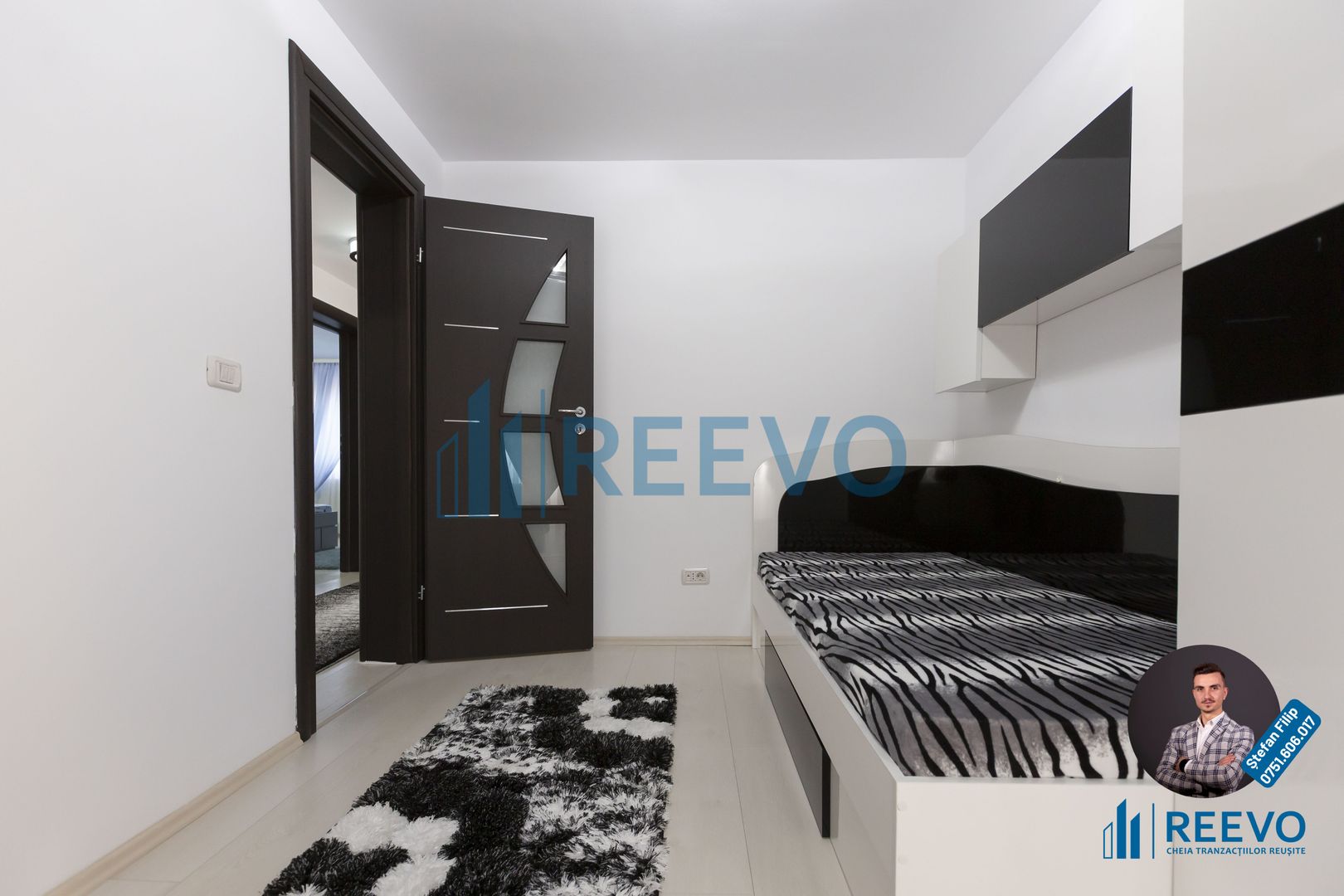 Casa/Vilă de vânzare în Bacău, Sud - Poză 33