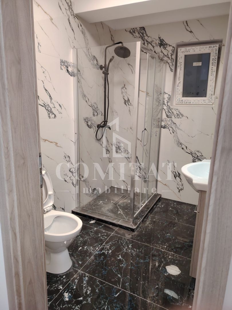 Apartament finisat | Etaj intermediar | Cartier Terra - Poză 8