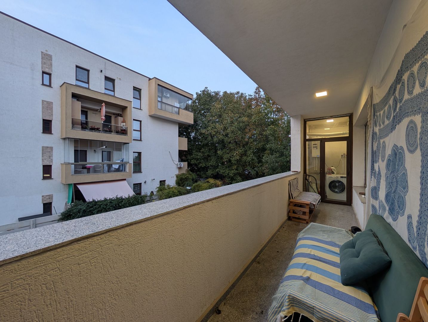Apartament Premium 2 Camere, Prima Închiriere, Loc de Parcare Inclus - Poză 22