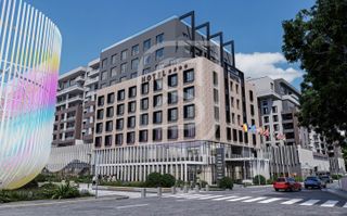 Spatiu comercial de inchiriat in Venus Arena Residence, Sector 4 - Poză 6