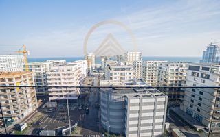 Stațiunea Mamaia - Duplex cu vedere la mare si lac. - Poză 1