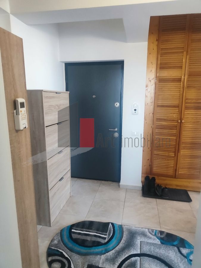 Apartament modern cu 2 camere Bloc 2020 | Parcare inclusă –Dobroesti - Poză 3