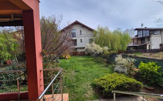 Inchiriere vila 5 dormitoare S + P + 1E + M zona Erou Iancu Nicolae - Poză 30